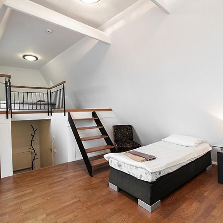 Airhome - Raekoja Plats Reval Esterno foto