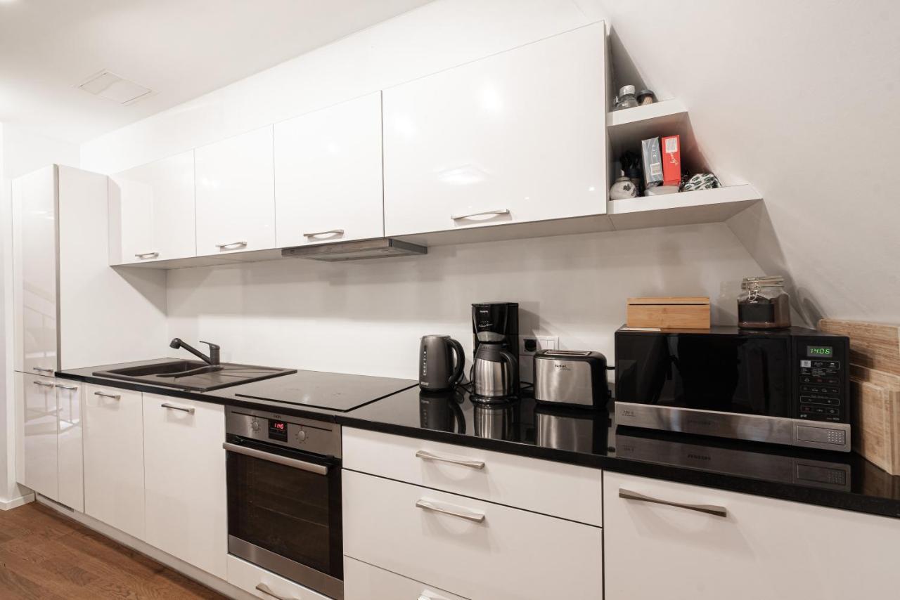 Airhome - Raekoja Plats Reval Esterno foto