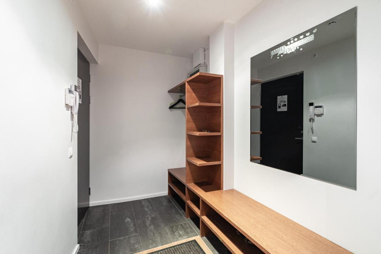 Airhome - Raekoja Plats Reval Esterno foto